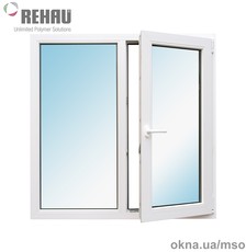 Кухонное окно